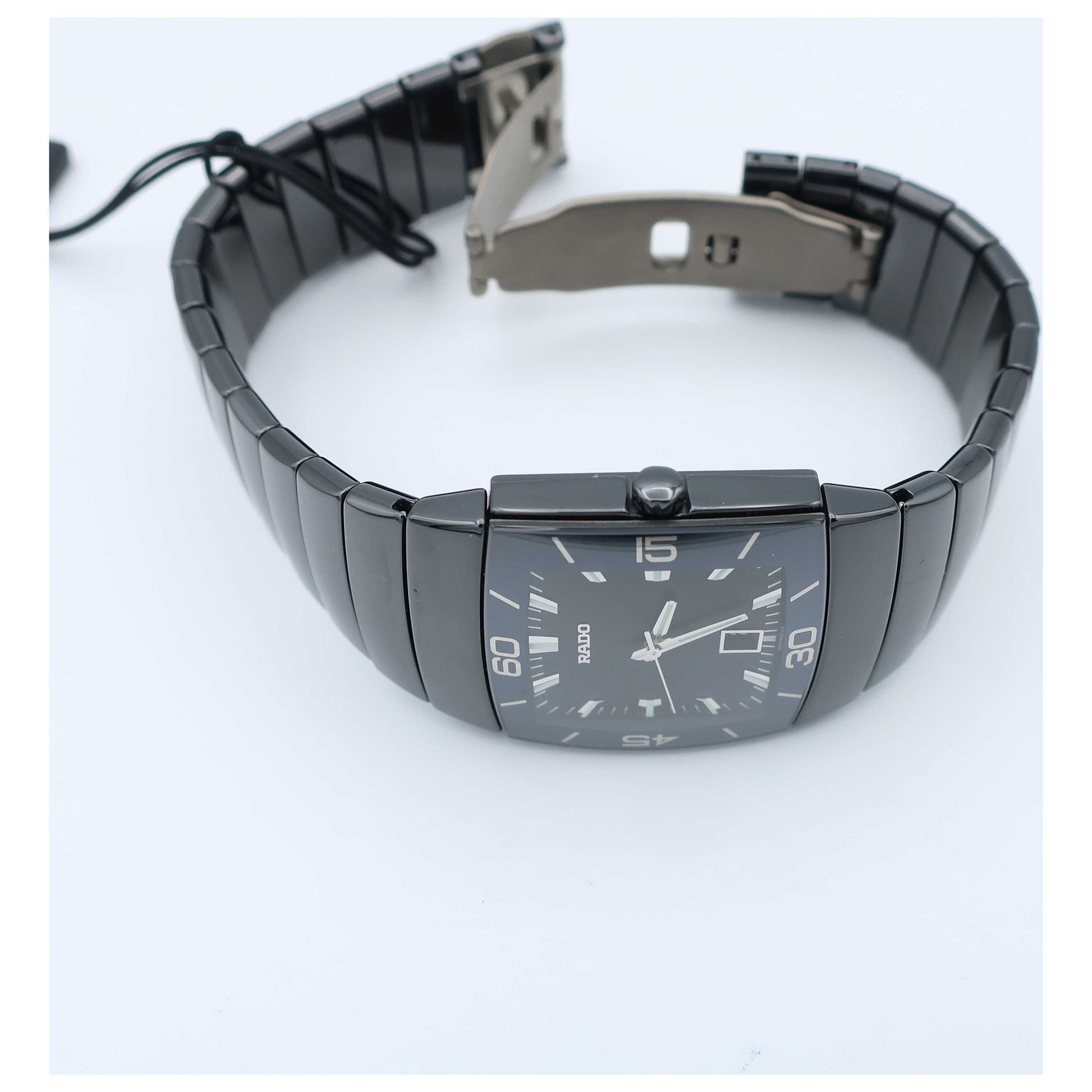 Rado Sintra Women's Swiss Quartz (Battery-Powered) Watch R13798152-SD - Image #8