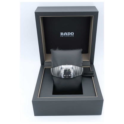Rado Sintra Women's Swiss Quartz (Battery-Powered) Watch R13798152-SD - Image #6