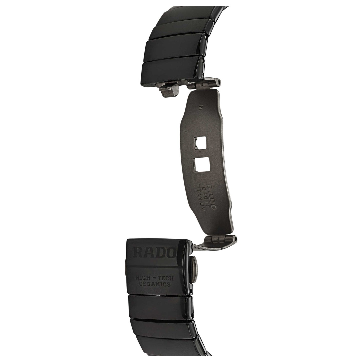 Rado Sintra Women's Swiss Quartz (Battery-Powered) Watch R13798152 - Image #7