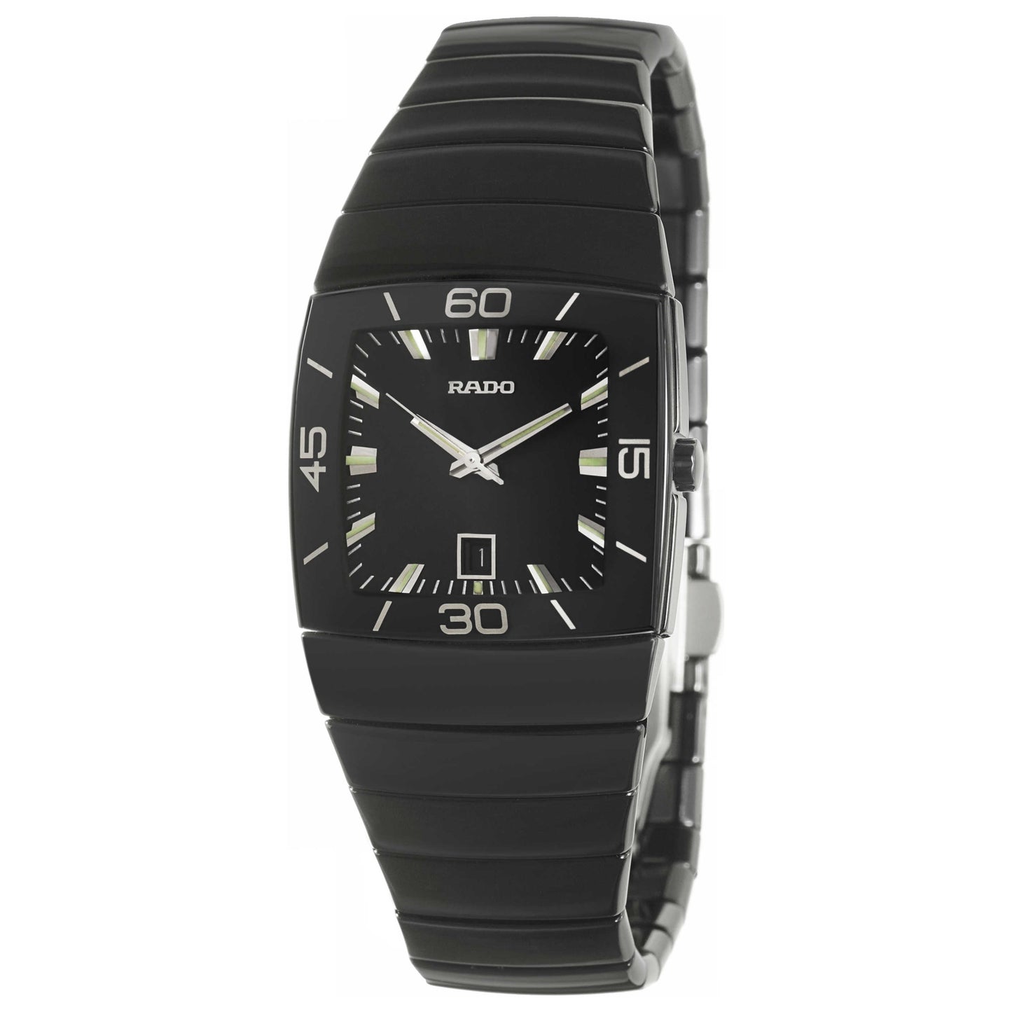 Front view of Rado Sintra Women's Swiss Quartz (Battery-Powered) Watch R13798152