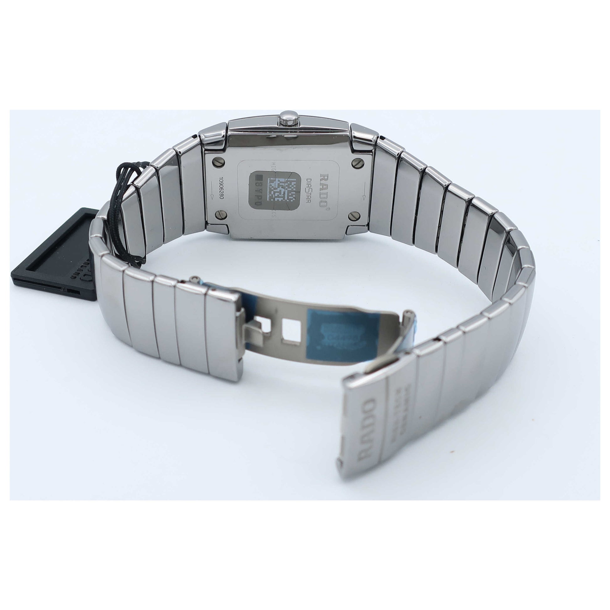 Rado Sintra Women's Swiss Quartz (Battery-Powered) Watch R13811202-SD - Image #7