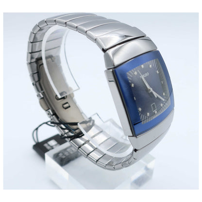Rado Sintra Women's Swiss Quartz (Battery-Powered) Watch R13811202-SD - Image #3