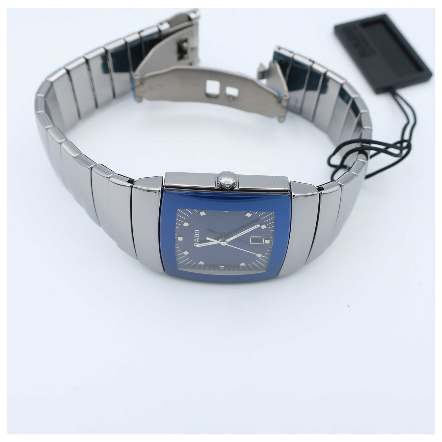 Rado Sintra Women's Swiss Quartz (Battery-Powered) Watch R13811202-SD - Image #8