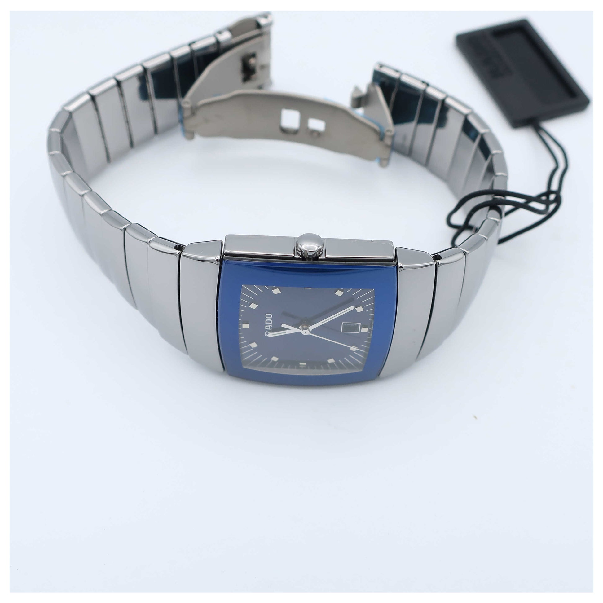 Rado Sintra Women's Swiss Quartz (Battery-Powered) Watch R13811202-SD - Image #8