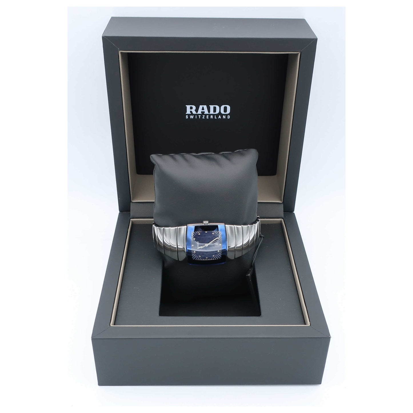 Rado Sintra Women's Swiss Quartz (Battery-Powered) Watch R13811202-SD - Image #6