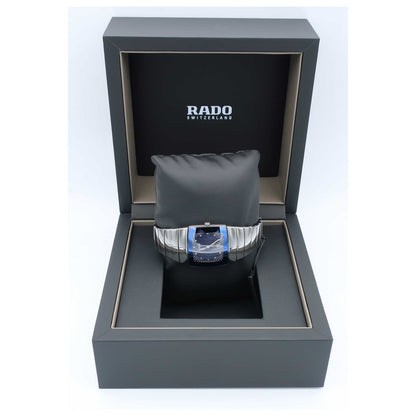 Rado Sintra Women's Swiss Quartz (Battery-Powered) Watch R13811202-SD - Image #6