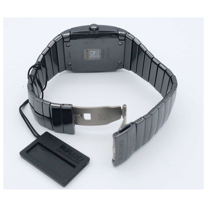 Rado Sintra Men's Swiss Quartz (Battery-Powered) Watch R13818702-SD - Image #7