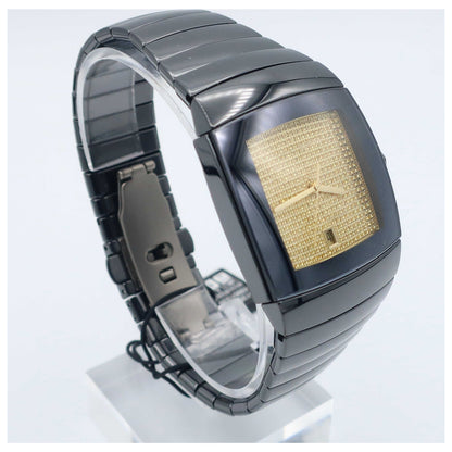 Rado Sintra Men's Swiss Quartz (Battery-Powered) Watch R13818702-SD - Image #3