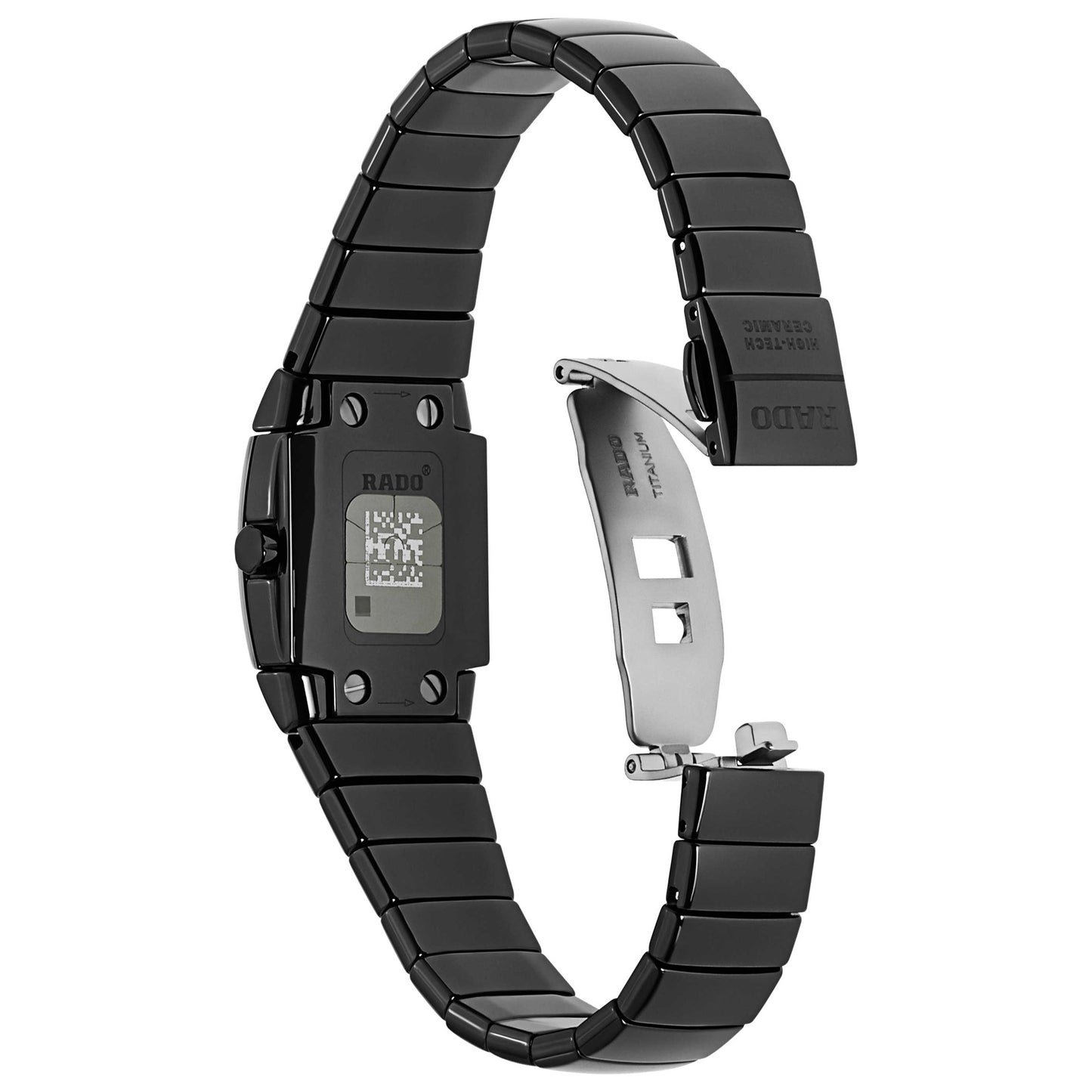 Rado Sintra Women's Quartz Watch R13819732 - Image #7