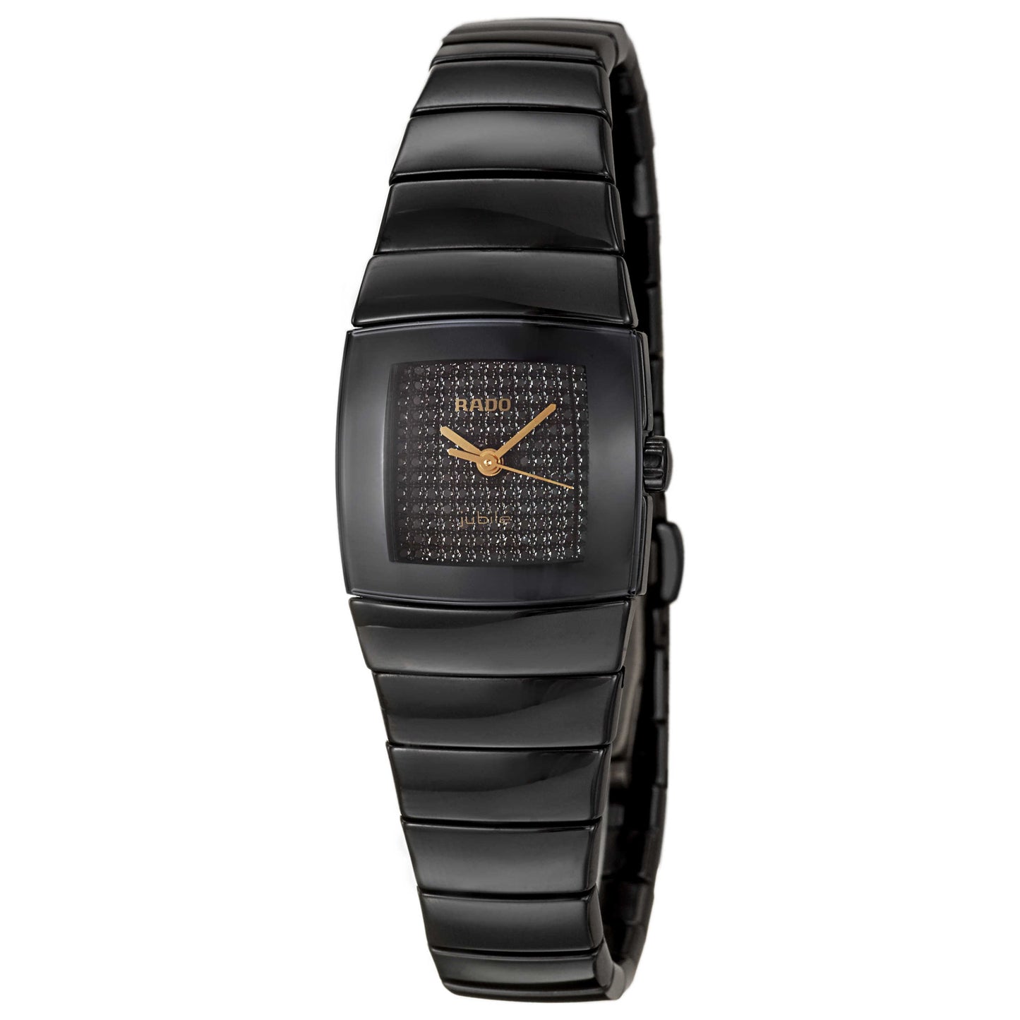 Front view of Rado Sintra Women's Quartz Watch R13819732
