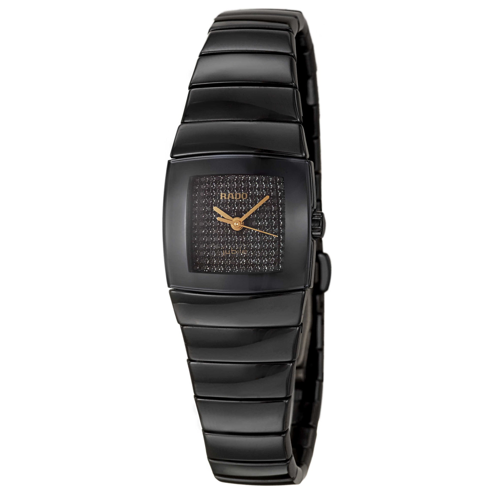 Front view of Rado Sintra Women's Quartz Watch R13819732