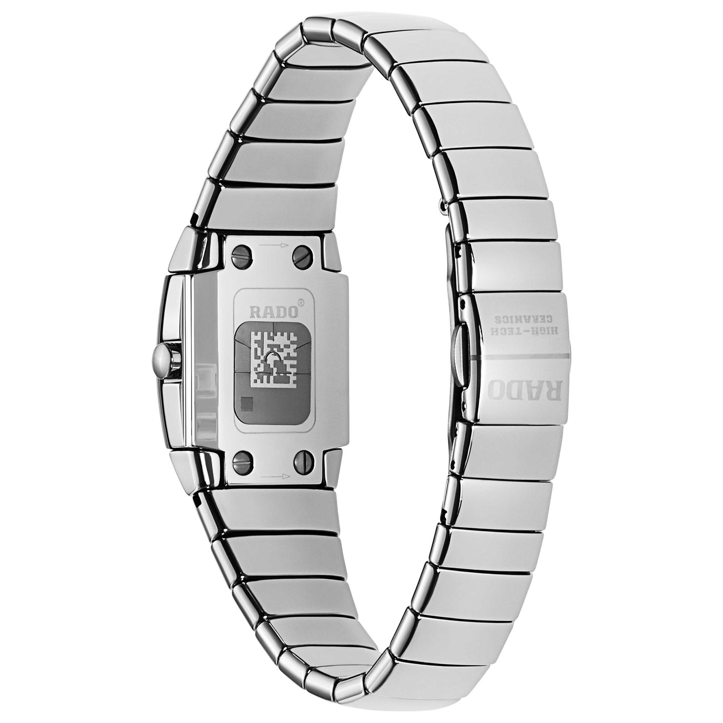 Rado Sintra Women's Swiss Quartz (Battery-Powered) Watch R13823732 - Image #2