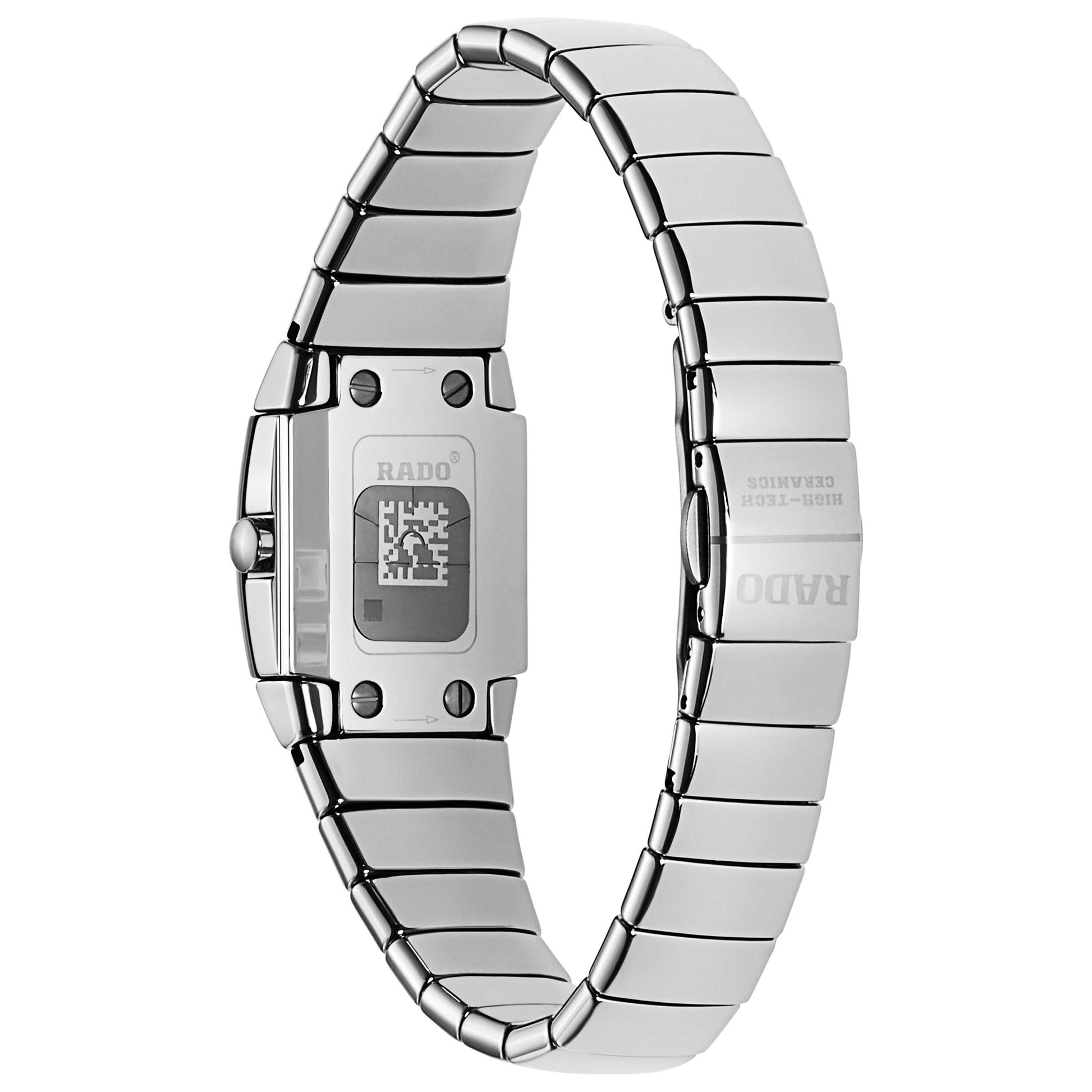 Rado Sintra Women's Swiss Quartz (Battery-Powered) Watch R13823732 - Image #2