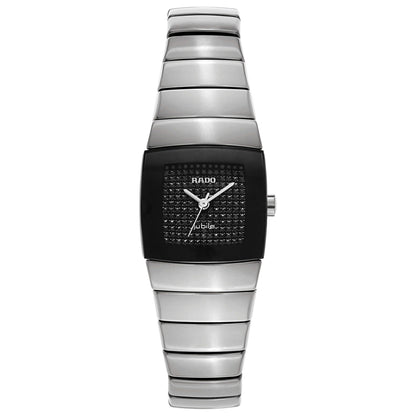 Front view of Rado Sintra Women's Swiss Quartz (Battery-Powered) Watch R13823732