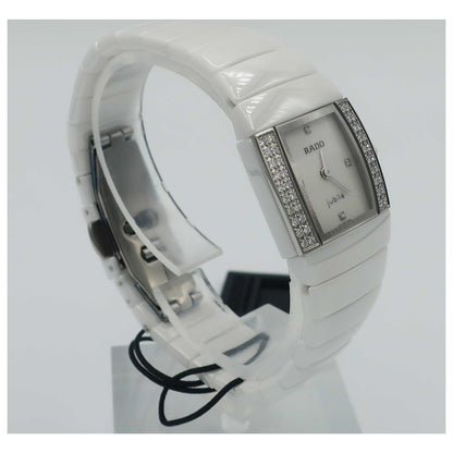 Rado Sintra Women's Swiss Quartz (Battery-Powered) Watch R13831702-SD2 - Image #3