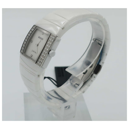 Rado Sintra Women's Swiss Quartz (Battery-Powered) Watch R13831702-SD2 - Image #4