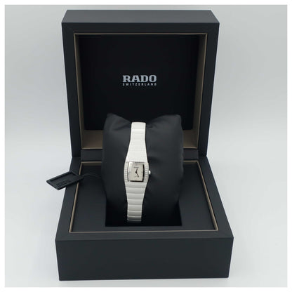 Rado Sintra Women's Swiss Quartz (Battery-Powered) Watch R13831702-SD2 - Image #6