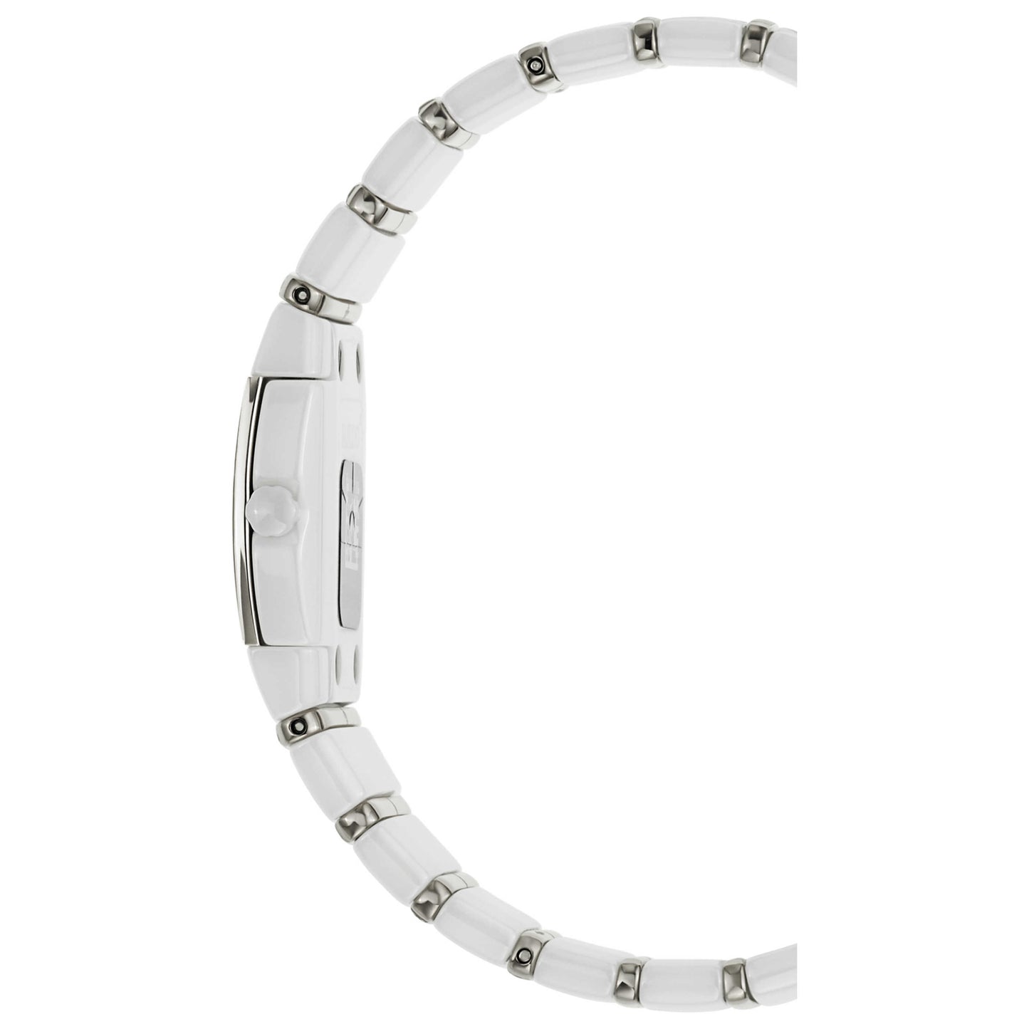 Rado Sintra Women's Swiss Quartz (Battery-Powered) Watch R13831703 - Image #4