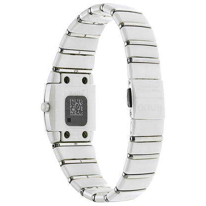 Rado Sintra Women's Swiss Quartz (Battery-Powered) Watch R13831913 - Image #2