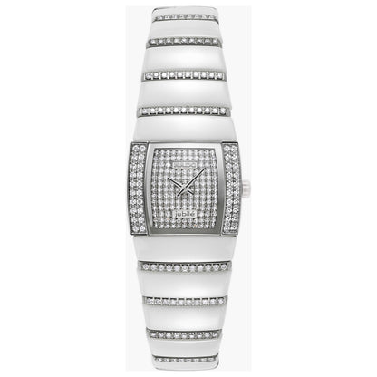 Front view of Rado Sintra Women's Swiss Quartz (Battery-Powered) Watch R13831913
