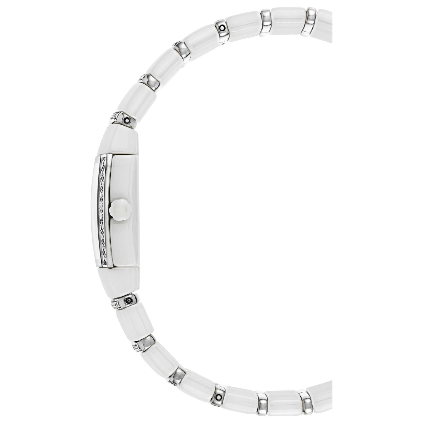 Rado Sintra Women's Swiss Quartz (Battery-Powered) Watch R13831913 - Image #4