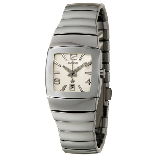 Front view of Rado Sintra Women's Automatic Watch R13855102
