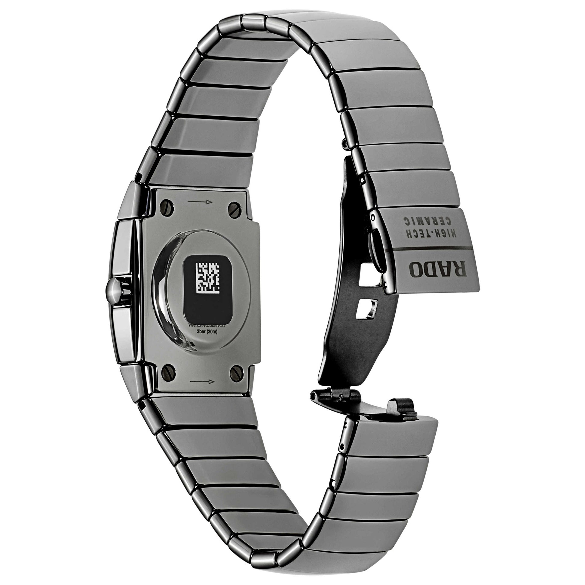 Rado Sintra Women's Automatic Watch R13855702 - Image #7
