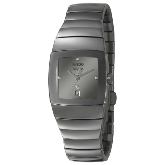 Front view of Rado Sintra Women's Automatic Watch R13855702