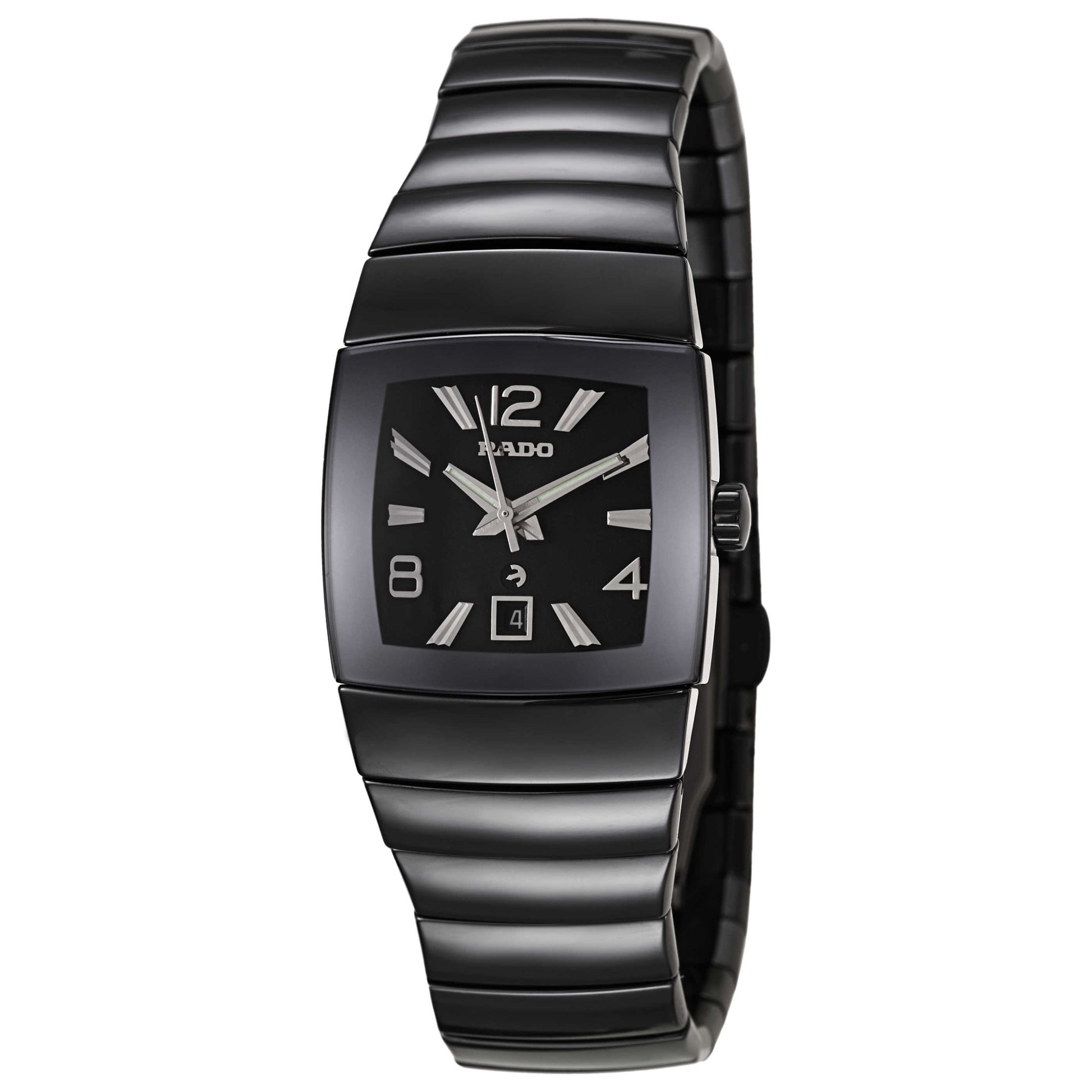 Front view of Rado Sintra Women's Automatic Watch R13856152