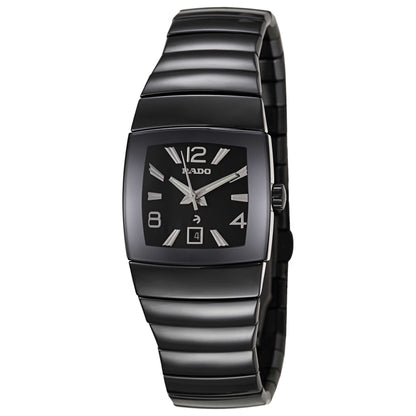 Front view of Rado Sintra Women's Automatic Watch R13856152
