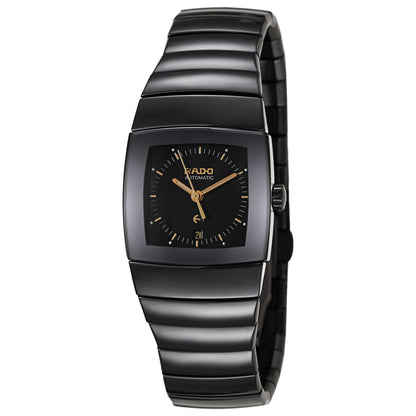 Front view of Rado Sintra Women's Automatic Watch R13856172