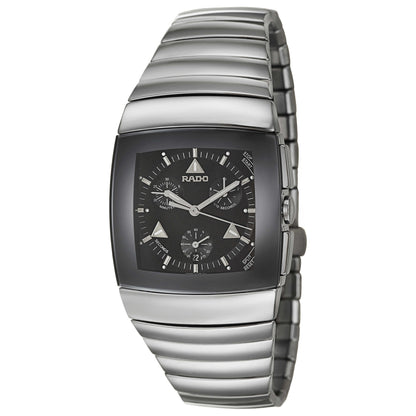 Front view of Rado Sintra Men's Quartz Watch R13870152