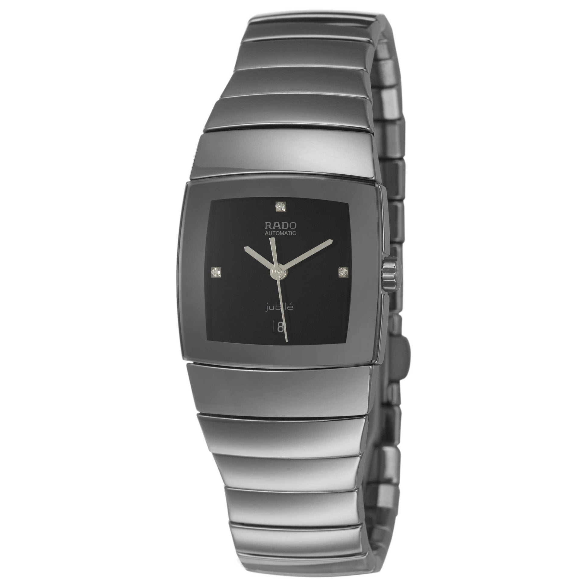 Front view of Rado Sintra Women's Automatic Watch R13877712