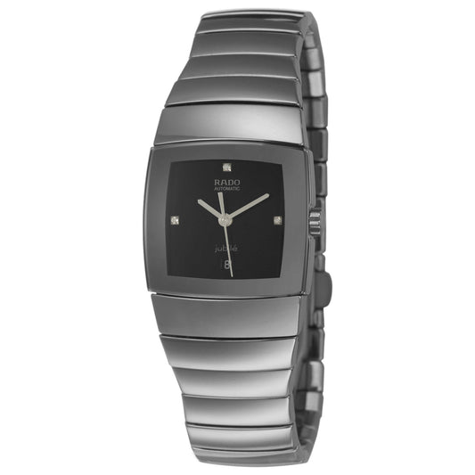 Front view of Rado Sintra Women's Automatic Watch R13877712