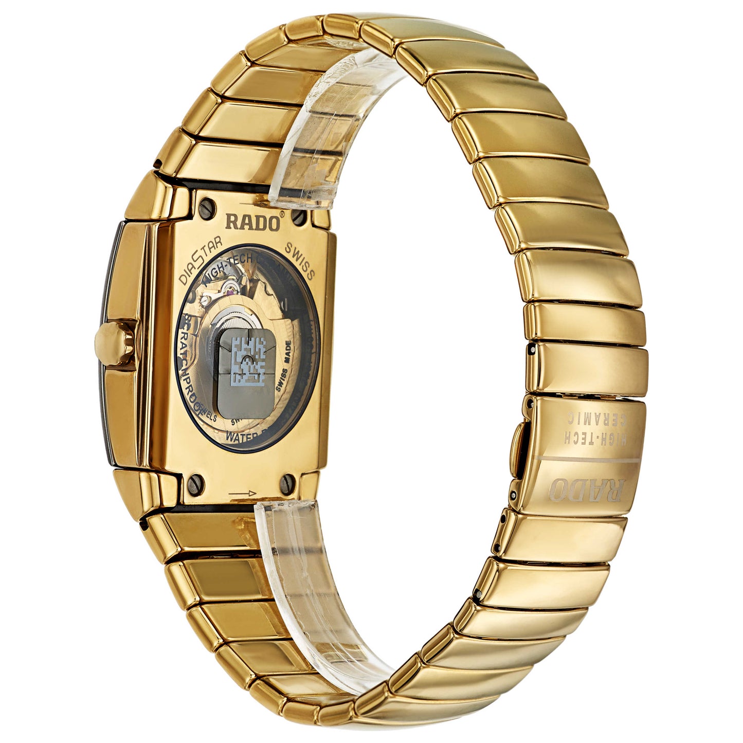 Rado Sintra Men's Automatic Watch R13879172 - Image #2
