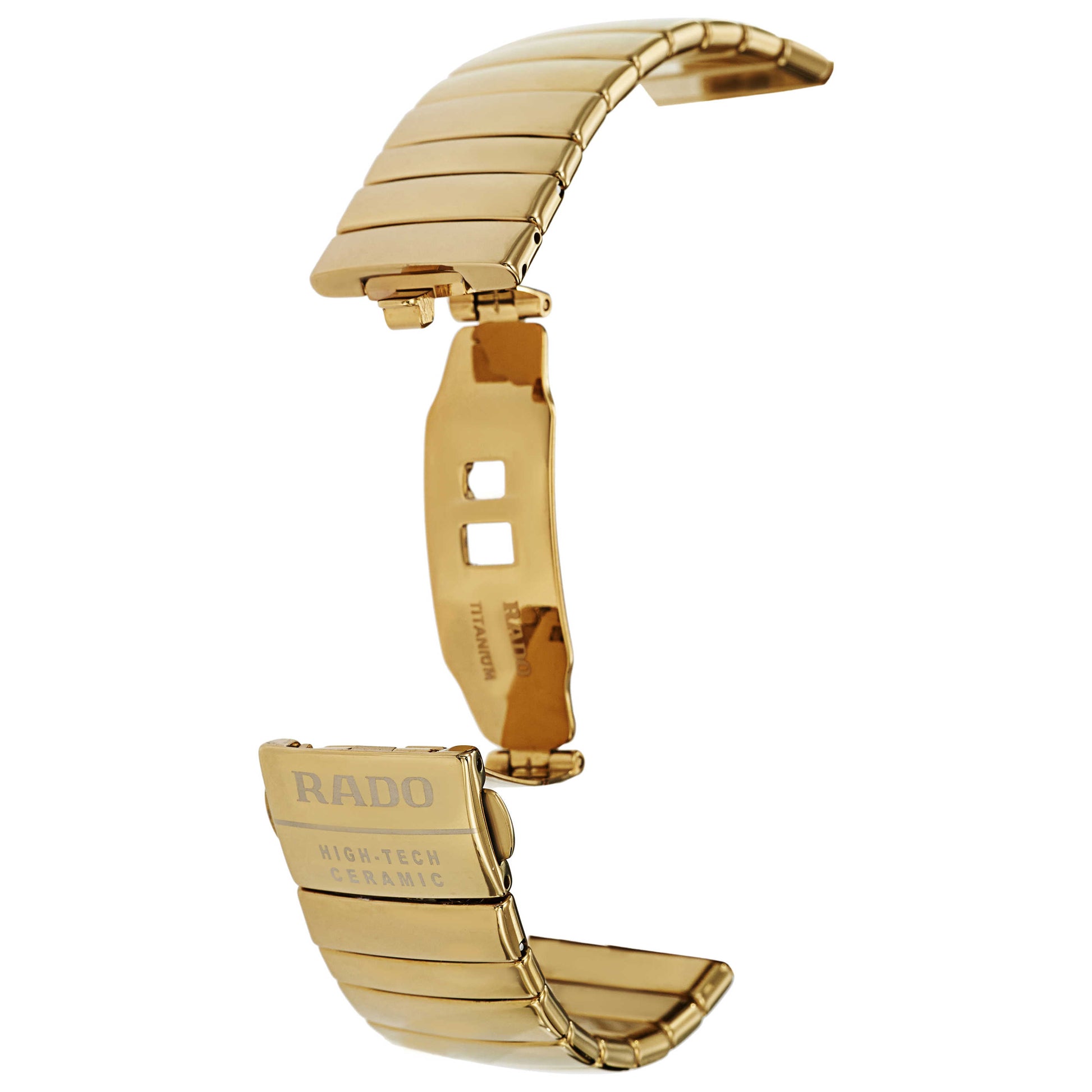 Rado Sintra Men's Automatic Watch R13879172 - Image #7