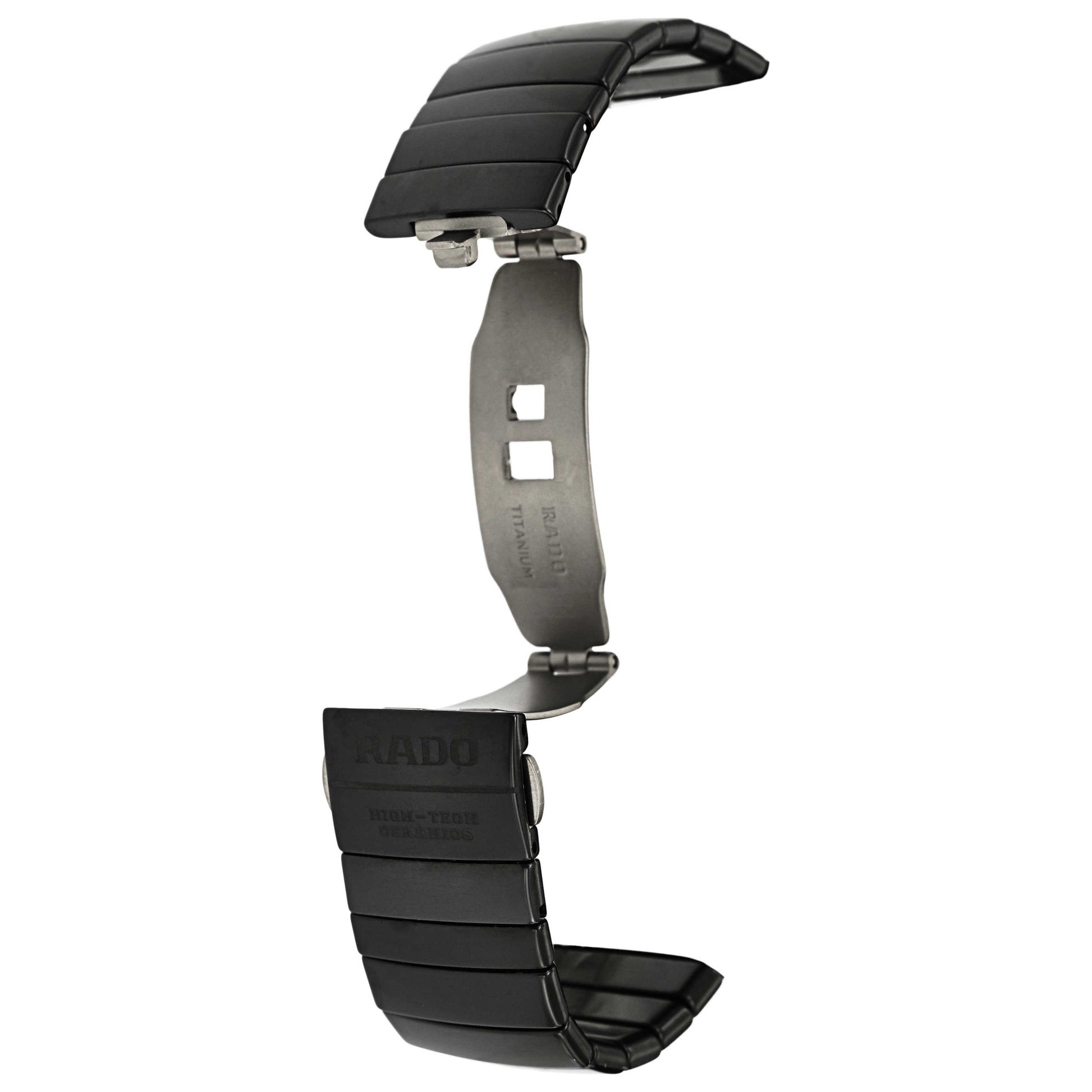 Rado Sintra Men's Automatic Watch R13882182 - Image #7