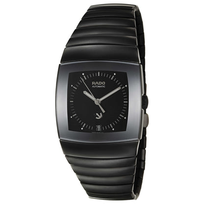Front view of Rado Sintra Men's Automatic Watch R13882182