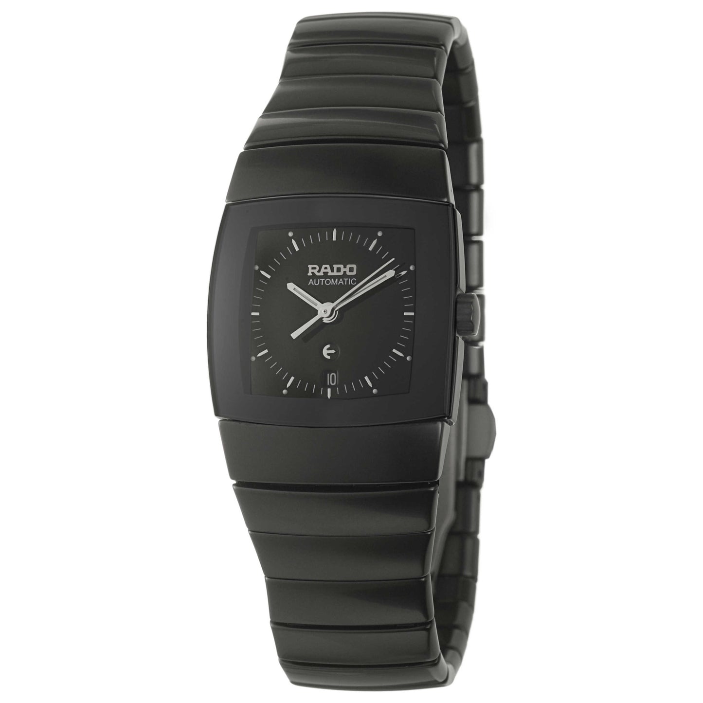 Front view of Rado Sintra Women's Automatic Watch R13884182