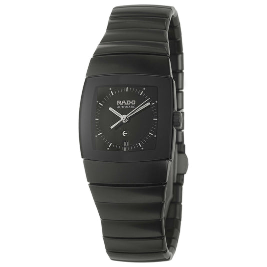Front view of Rado Sintra Women's Automatic Watch R13884182