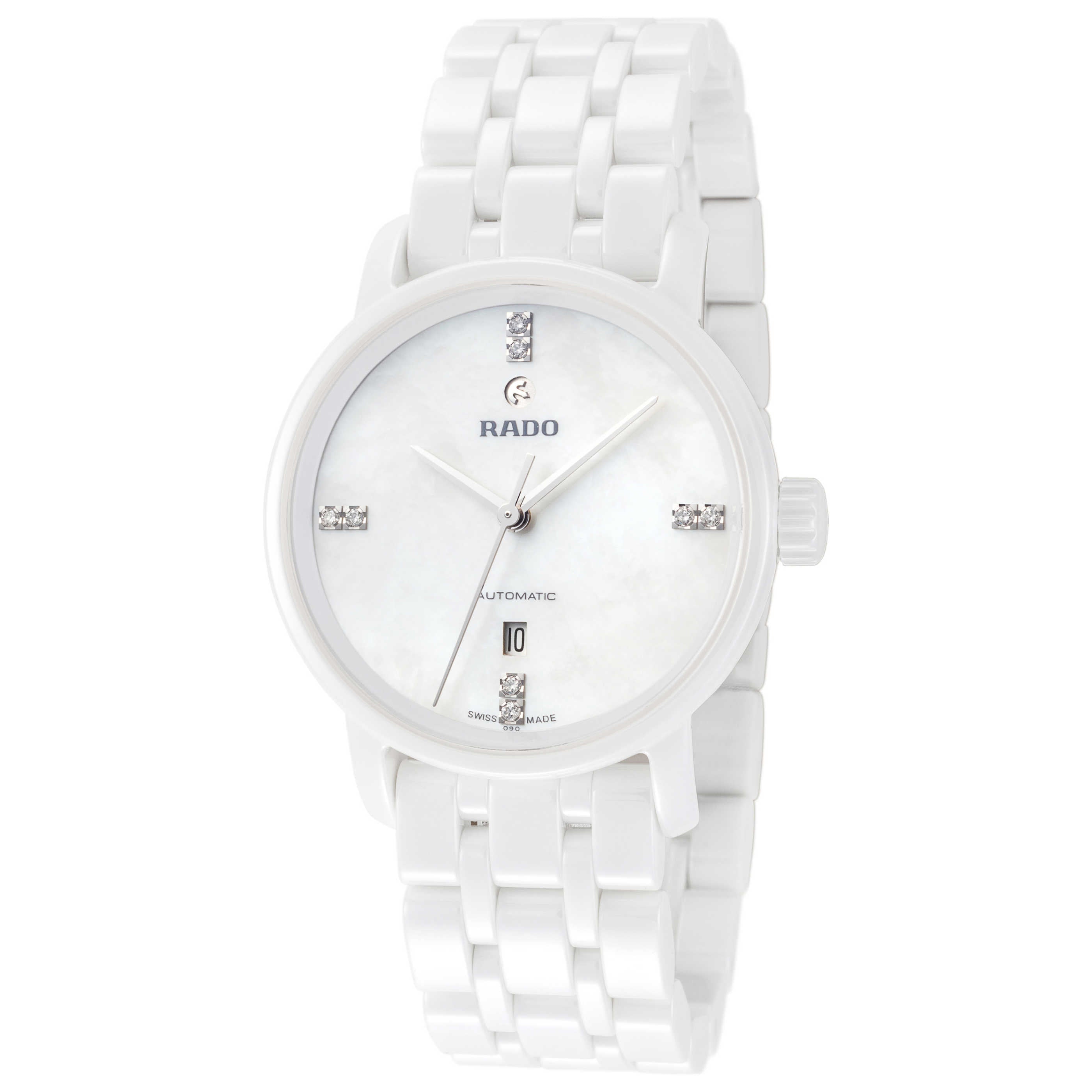 Rado Women's Watch R14044907 – Ashford.com