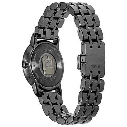 Rado Diamaster Women's Quartz Watch R14063727 - Image #2