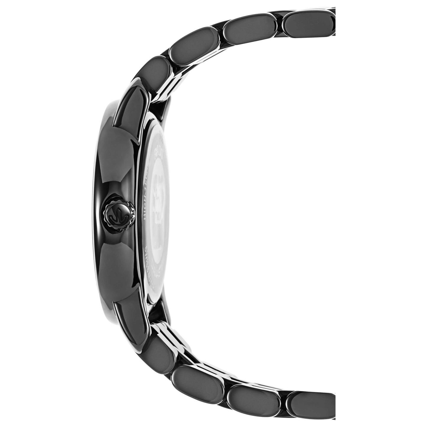 Right view of Rado DiaMaster Women's Quartz Watch R14063737