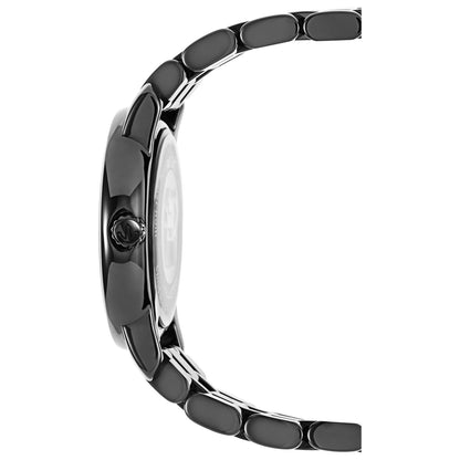 Right view of Rado DiaMaster Women's Quartz Watch R14063737
