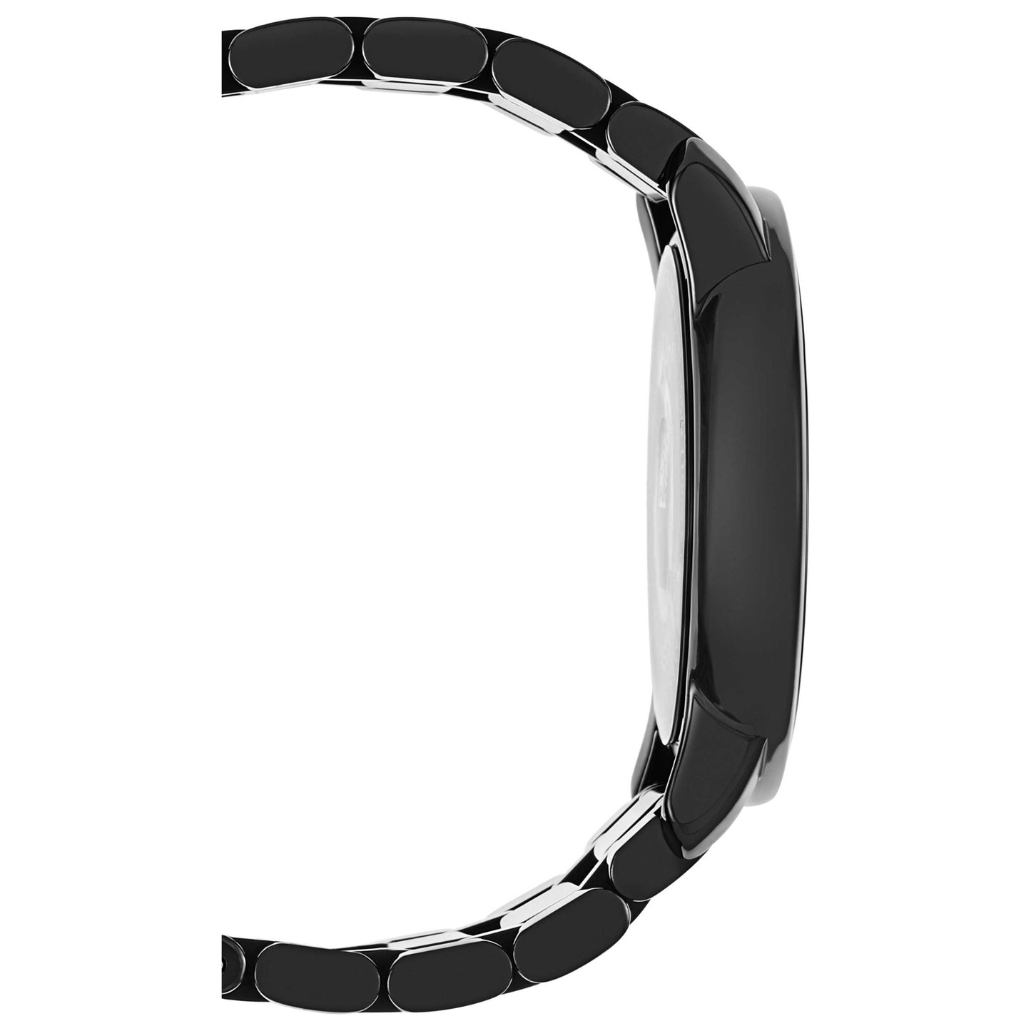 Left view of Rado Diamaster Men's Quartz Watch R14066182