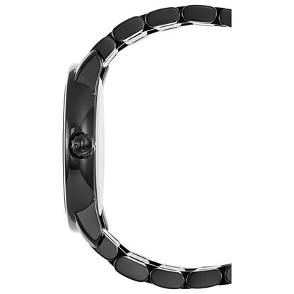 Right view of Rado Diamaster Men's Quartz Watch R14066182