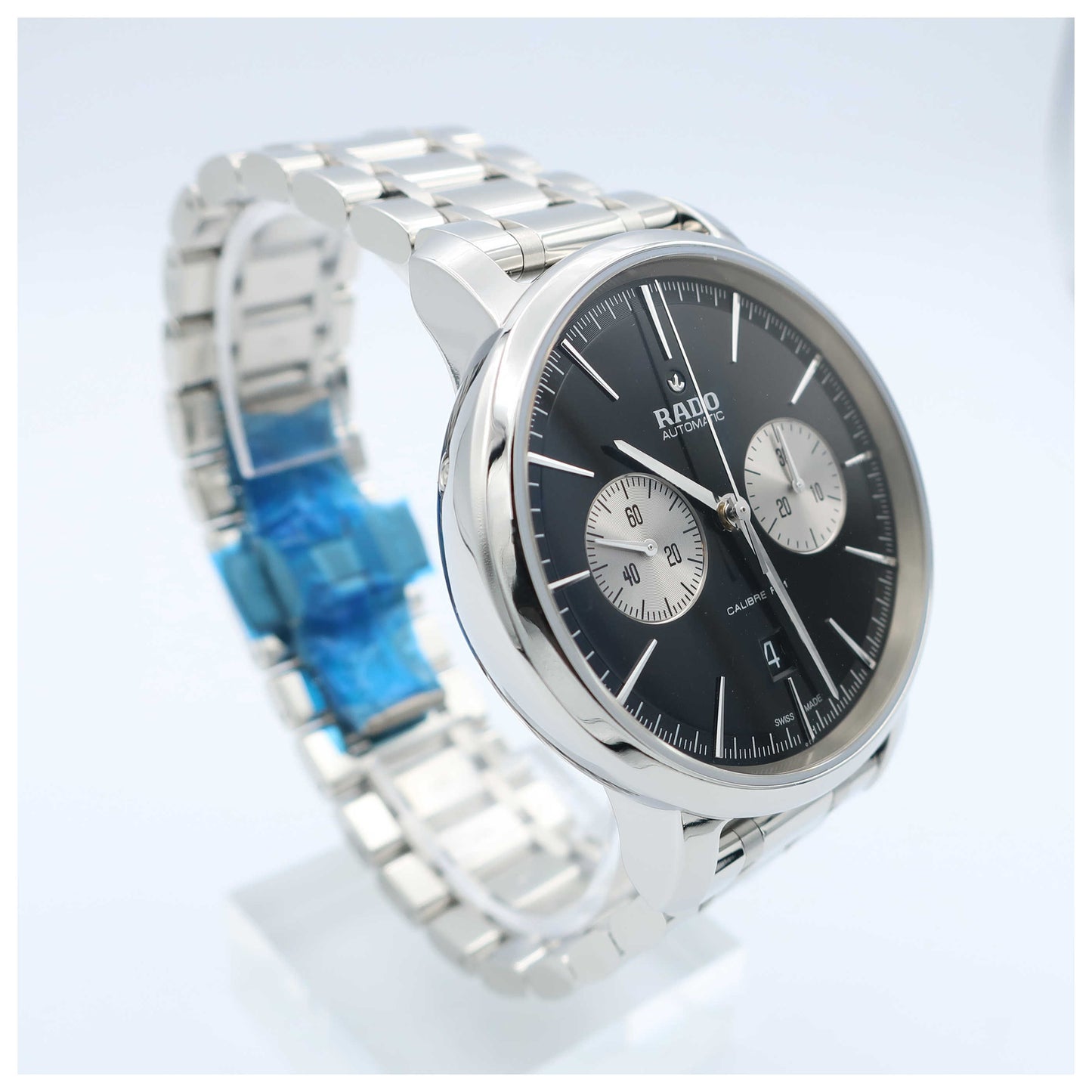 Rado Diamaster Men's Automatic Watch R14070173-SD - Image #3