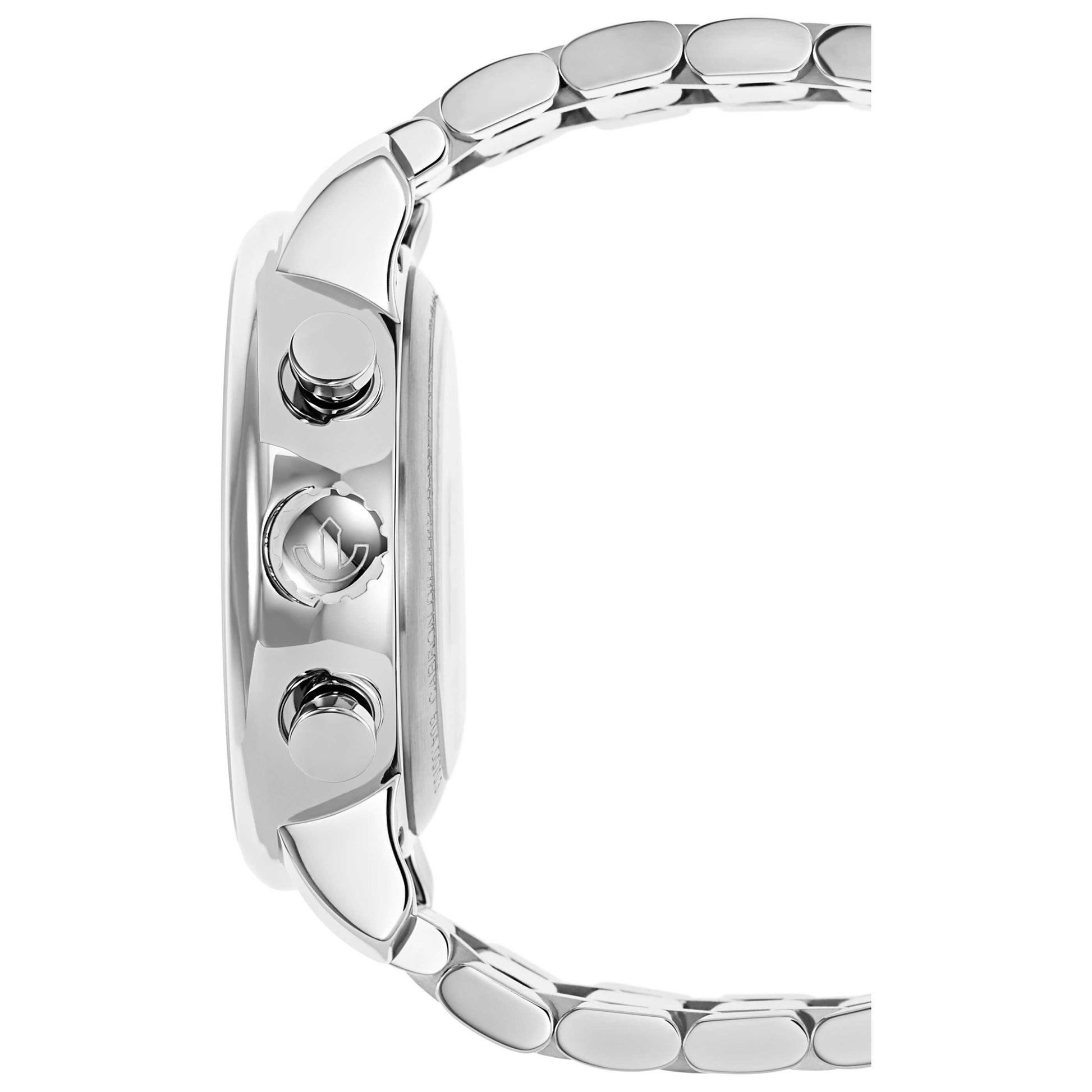 Rado Diamaster Men's Automatic Watch R14070173 - Image #4