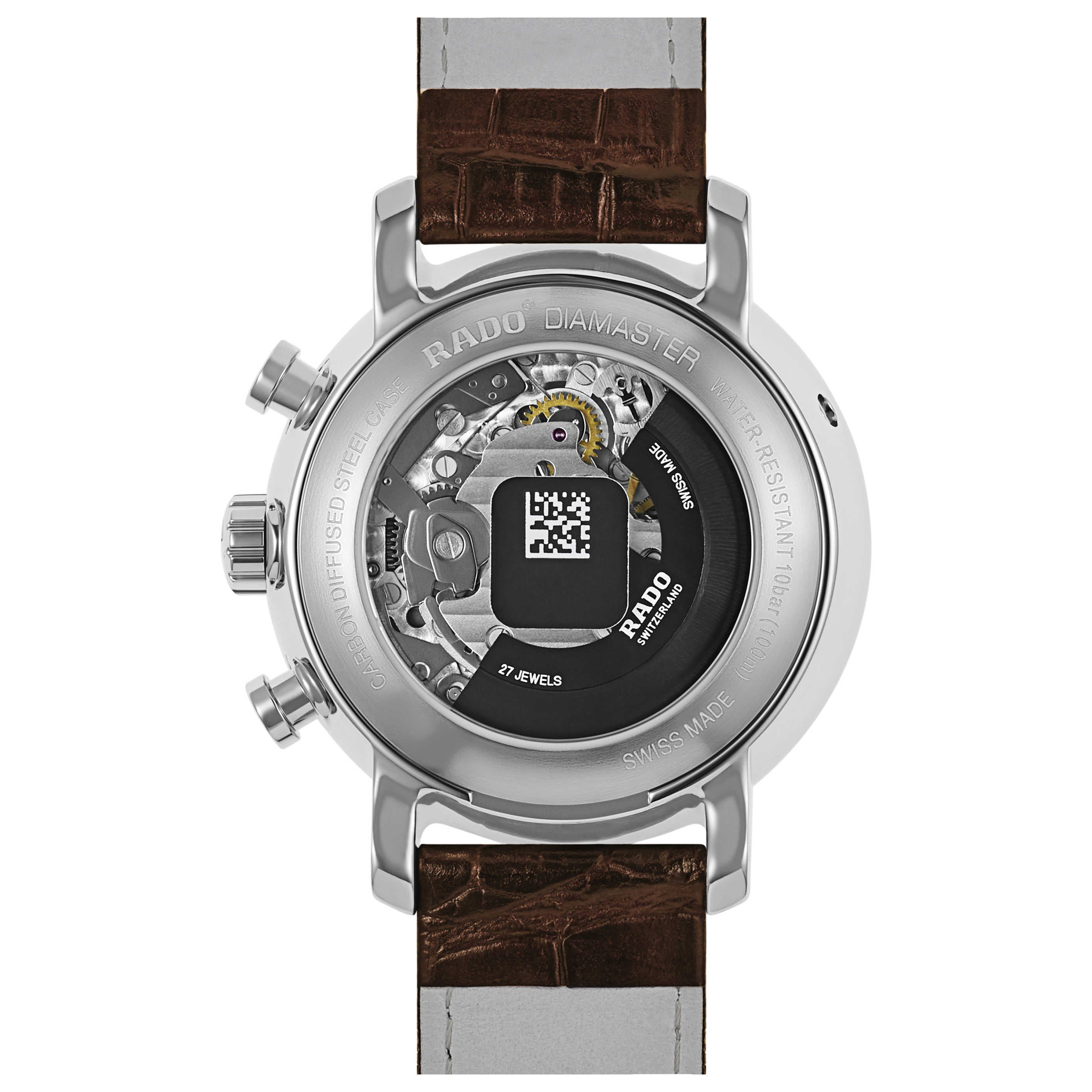 Rado Men's Watch R14070176 – Ashford.com