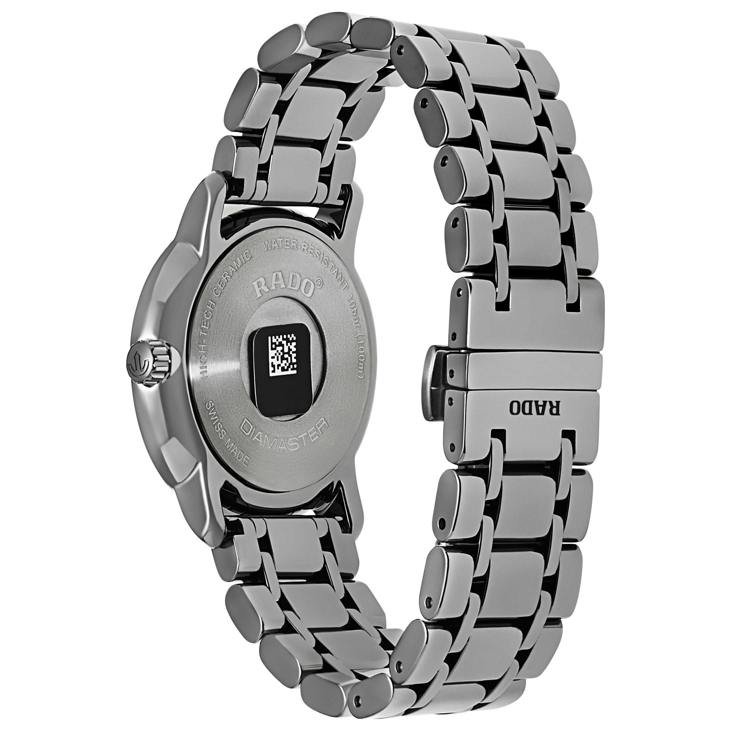 Rado Men's Watch R14072137 – Ashford.com